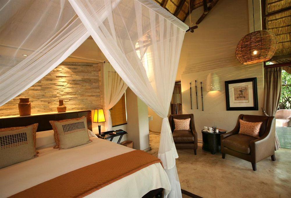 Impodimo Game Lodge Madikwe Wildreservaat Buitenkant foto