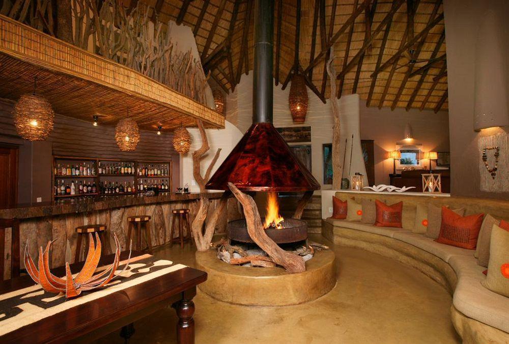 Impodimo Game Lodge Madikwe Wildreservaat Buitenkant foto