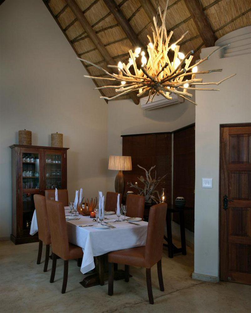 Impodimo Game Lodge Madikwe Wildreservaat Buitenkant foto