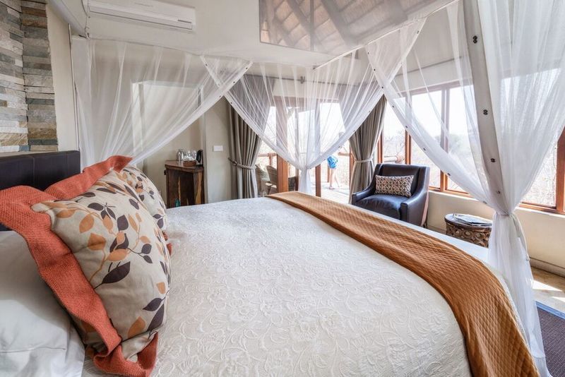 Impodimo Game Lodge Madikwe Wildreservaat Buitenkant foto