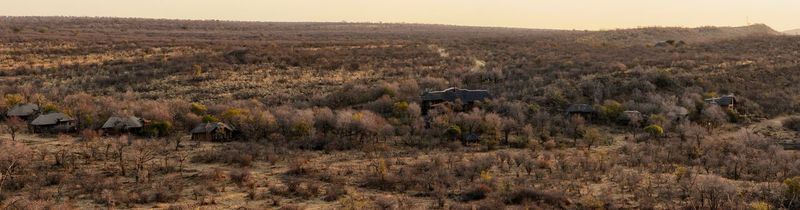 Impodimo Game Lodge Madikwe Wildreservaat Buitenkant foto